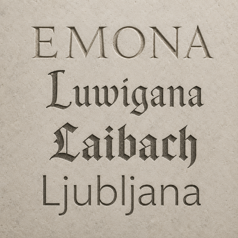 Ljubljana Legends