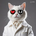 Catitude t-shirt