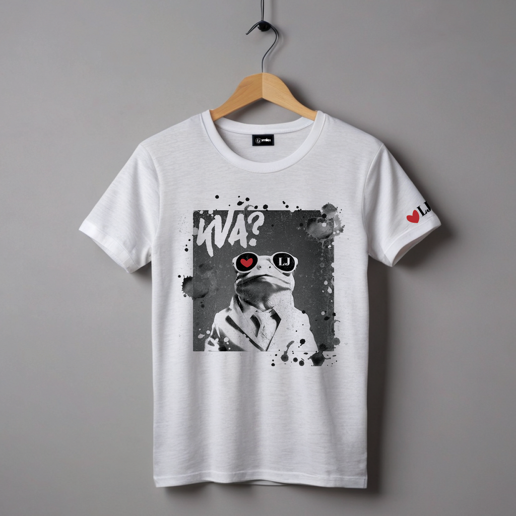 KVA? t-shirt
