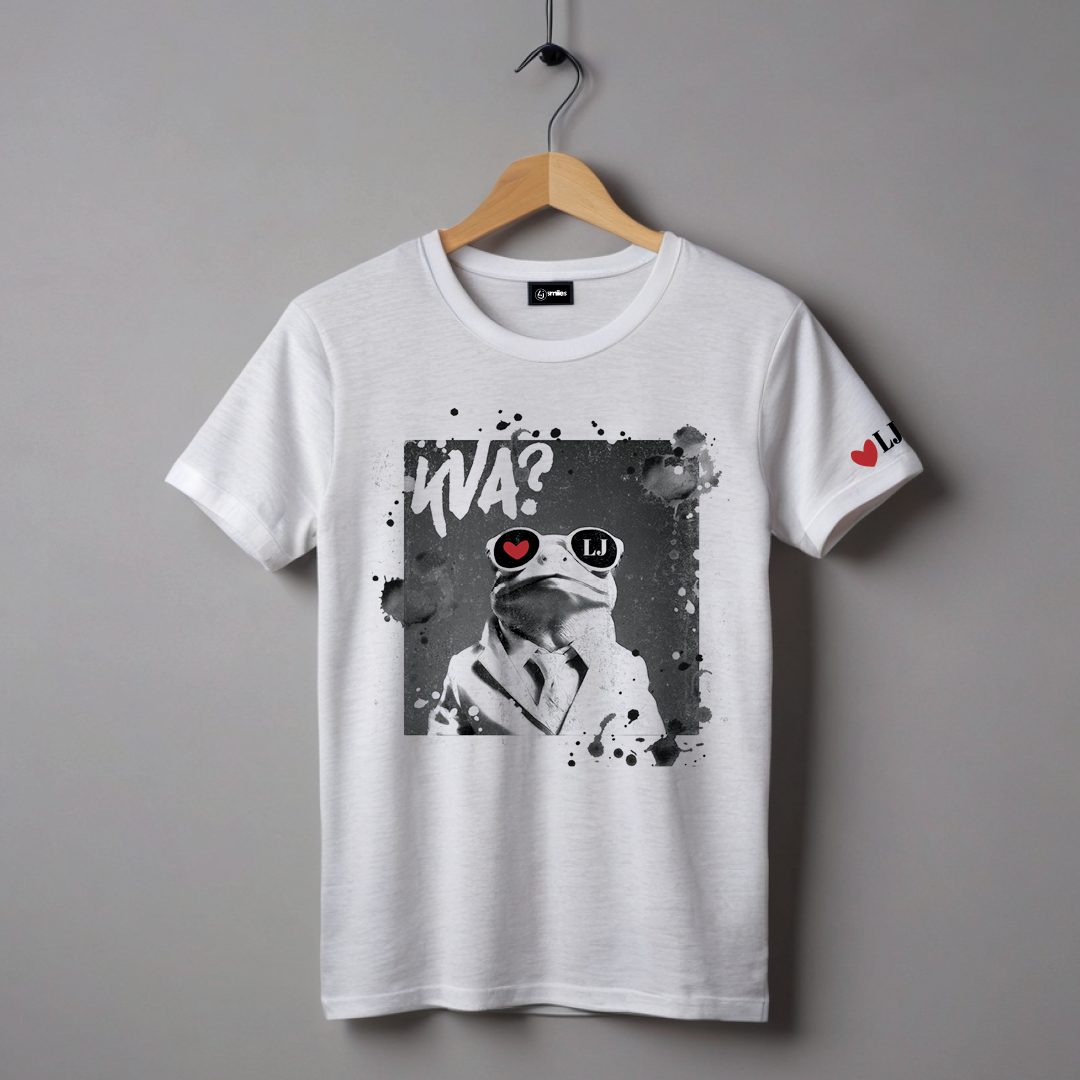 KVA? t-shirt