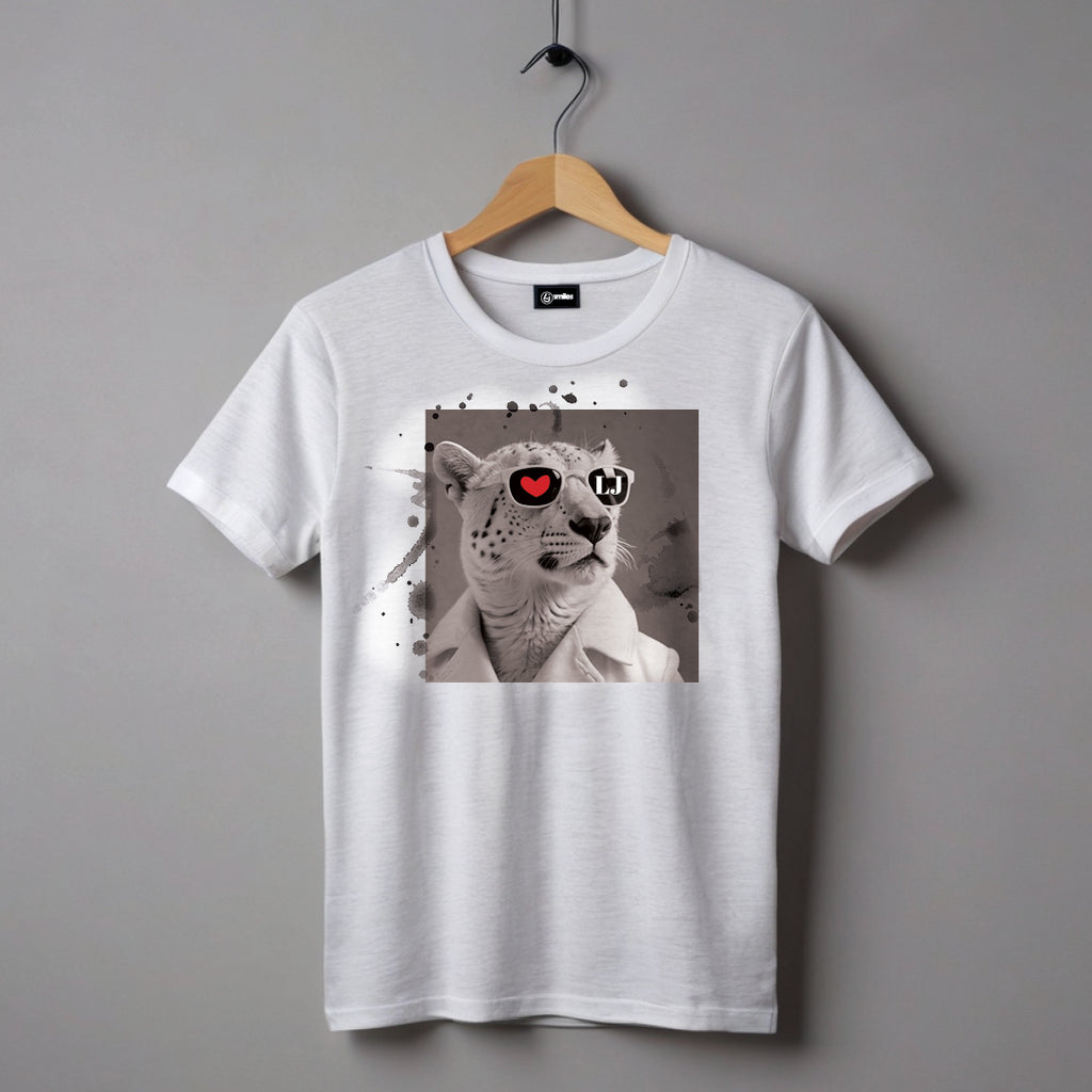 Spotted After Dark t-shirt