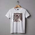 Spotted After Dark t-shirt