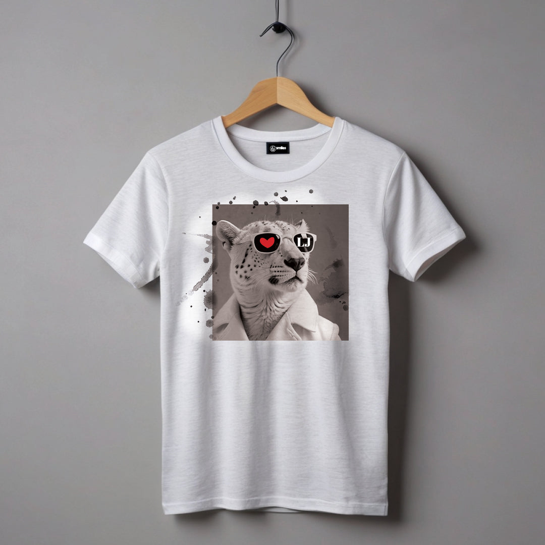 Spotted After Dark t-shirt