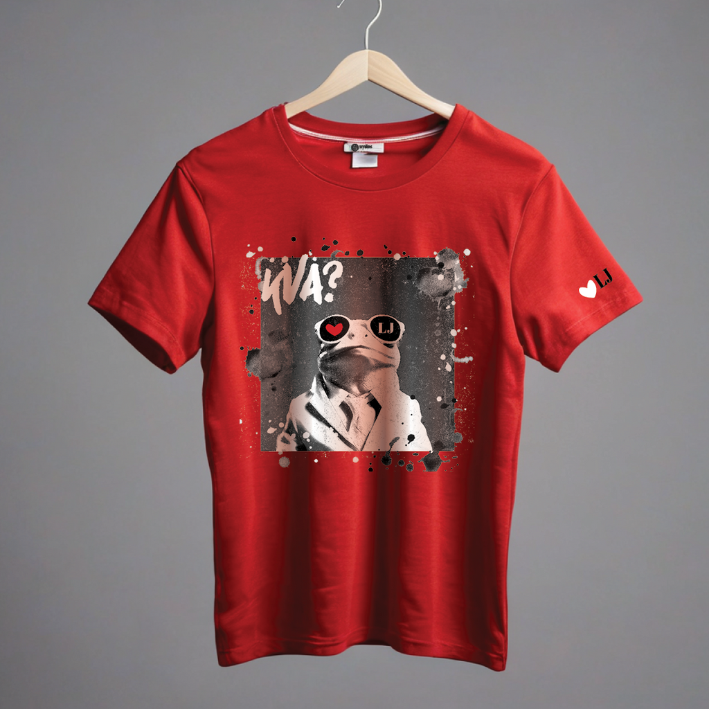 KVA? t-shirt