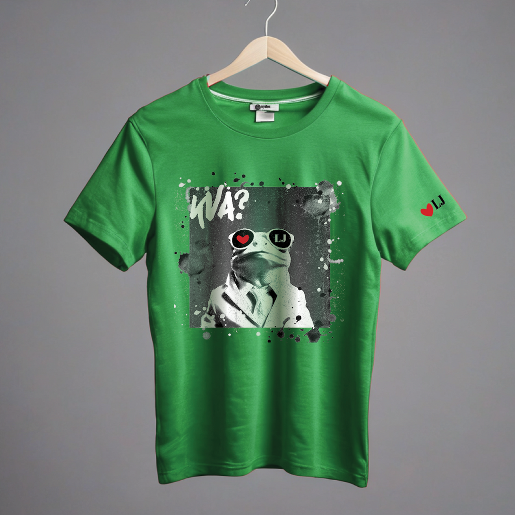 KVA? t-shirt