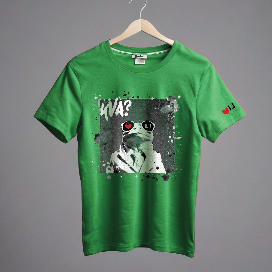 KVA? t-shirt