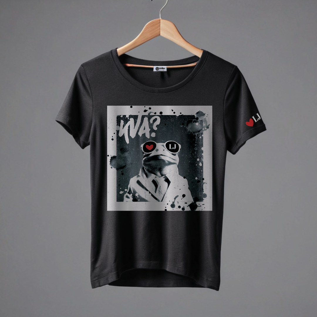 KVA? t-shirt