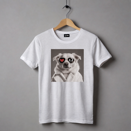 Good Boy, Bad Decisions t-shirt
