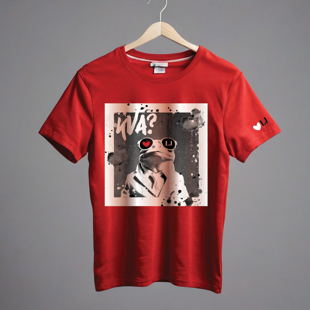 KVA? t-shirt