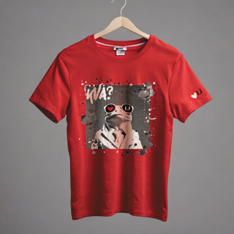KVA? t-shirt